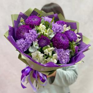 Букеты